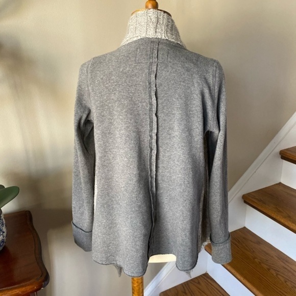 Saturday Sunday Casado Cardigan Shawl XXS - Picture 6 of 7